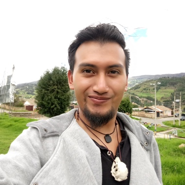 Andres moreno