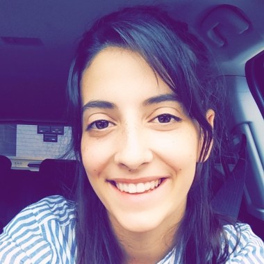 Luzia