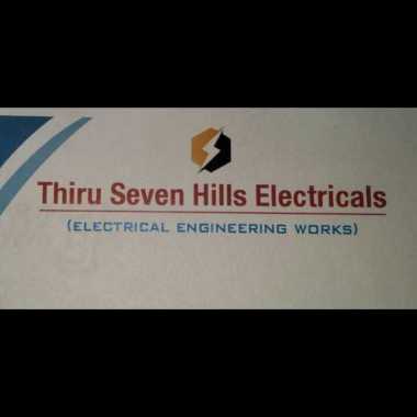 Thiru Seven hills electricals