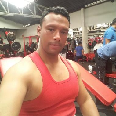 Entrenador personal