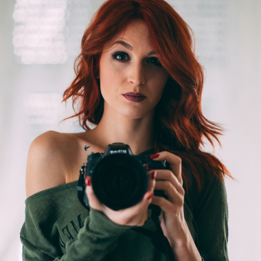 Püsök Reni / bepure photo