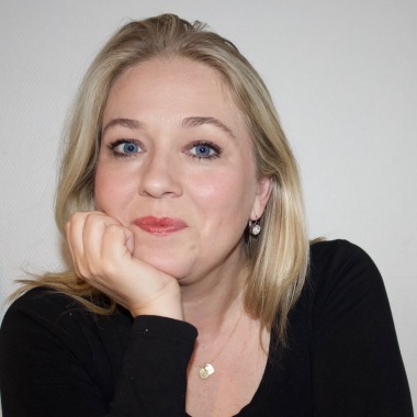 Psykolog Sabina Wendner