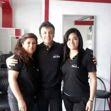 Trabajo a domicilio.