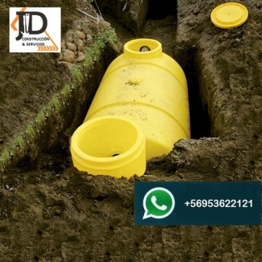 JD CONSTRUCCIÓN Y SERVICIOS