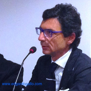 Edgardo Gallo