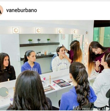 Vanessa Burbano 