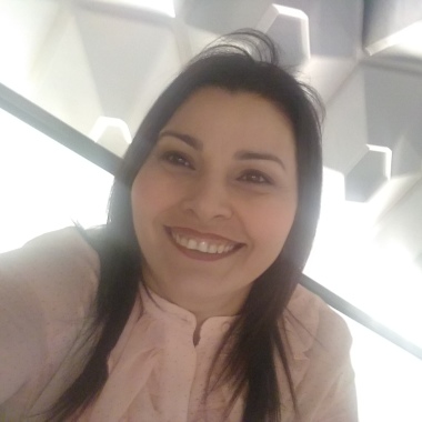 Diseñadora de modas