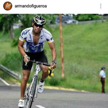 Armando Figueroa