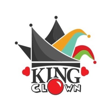 King Clown - Royal Entertainment