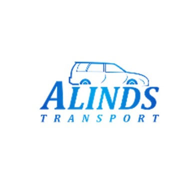 Alinds Transport