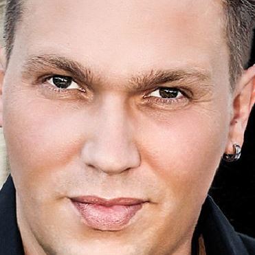 Vocalcoach und Bandcoach Chris Herbst 