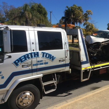 Perthtow Wa
