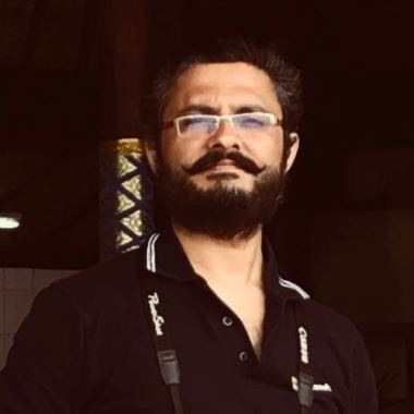 Saket Misra