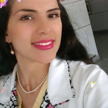 Enfermera profesional