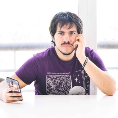 Camilo Mendoza - Fotografía Profesional