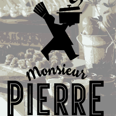 MONSIEUR PIERRE 