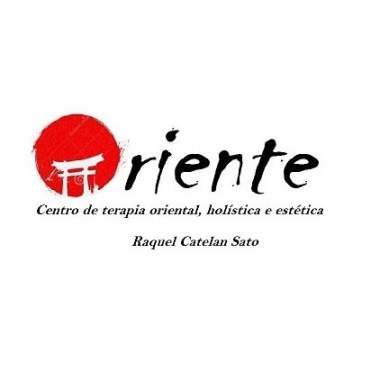 Oriente Terapias- Raquel Sato