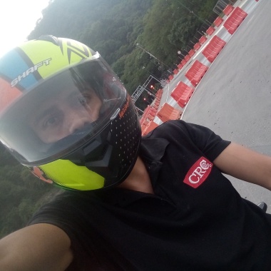 TATO. Motos