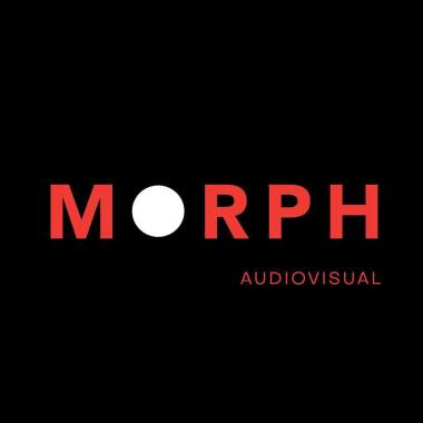 MORPH audiovisual