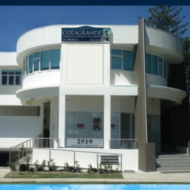 Clinica Colagrande