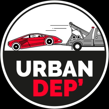 Urban Dep'