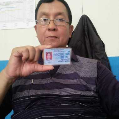 PT EKISTINDO PRIMA KONSULTAN