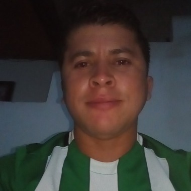 David Rpo Entrenador personal
