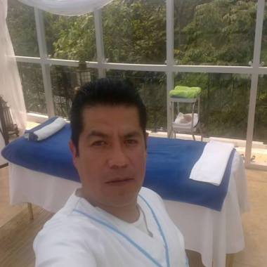 Holistic Day Spa