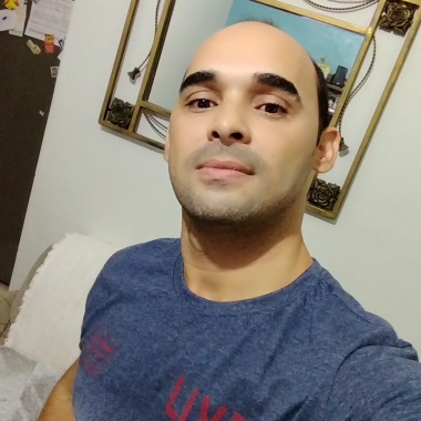 Barbearia JP hair