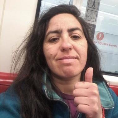 Evelyn Sotomayor