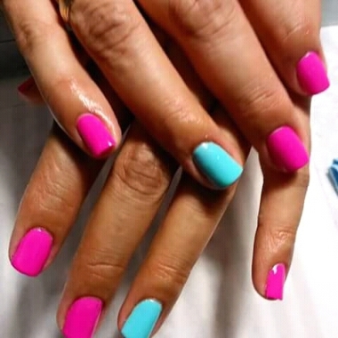 Carolina &nails