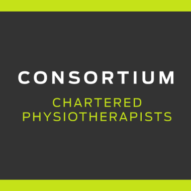 Consortium Chartered Physiotherapists