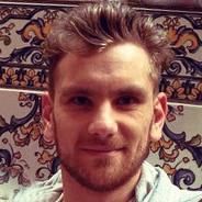 Alan - Web Designer & Developer
