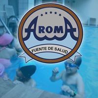 Aroma Fuente de Salud