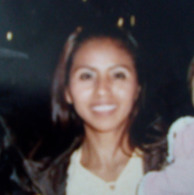 Rocío Becerra Loranca