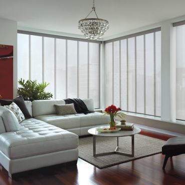 CORTINAS AURA