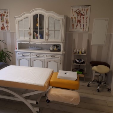 Massage Praxis Sabine Novak