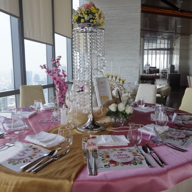 Jakarta Surprise Planner