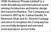 Knsarchitects