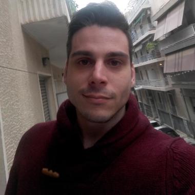 Αντωνίου Θεόδωρος