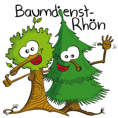 Baumdienst-Rhön