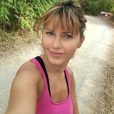 Elena Birchi Personal Trainer