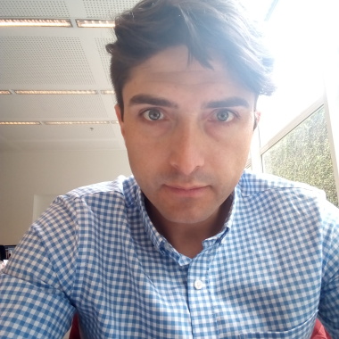 Profesor universitario y de colegio estilo IB.