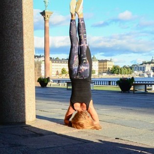 Yoga Renaissace