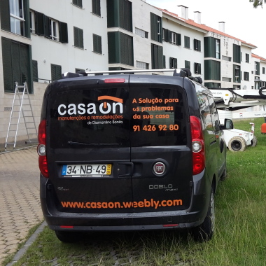 Casa On