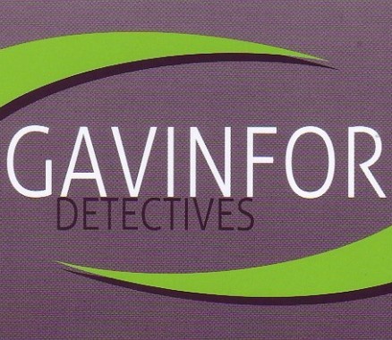 Detectives Gavinfor