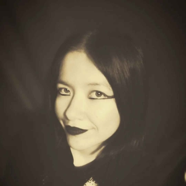 Elisa Escobar Agirre