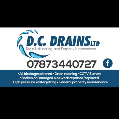D.C.Drains Ltd