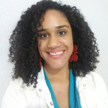 Psicóloga Nathália Oliveira C. Sangenis