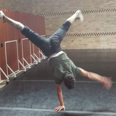 Personal training